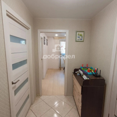 1-к квартира | 38.60 м² | 2 - 12 эт. 11