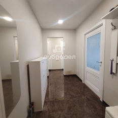 2-к квартира | 60.10 м² | 8 - 10 эт. 70