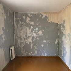 2-к квартира | 40.60 м² | 2 - 5 эт. 10