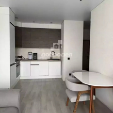 1-к квартира | 44.60 м² | 2 - 16 эт. 21