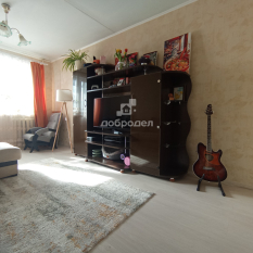 2-к квартира | 44.40 м² | 4 - 5 эт. 11