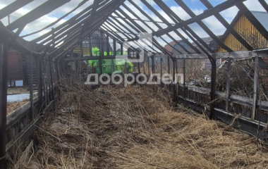 Полевской, СНТ КС №7 Малахит