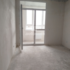 1-к квартира | 36.37 м² | 4 - 12 эт. 01