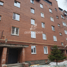 1-к квартира | 33.10 м² | 3 - 5 эт. 30