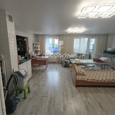 106.50 м² | 1 - 5 эт. 30
