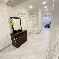 3-к квартира | 93.00 м² | 15 - 16 эт. 51