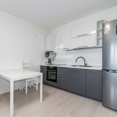 1-к квартира | 35.10 м² | 14 - 18 эт. 11
