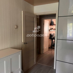 2-к квартира | 43.30 м² | 1 - 5 эт. 40