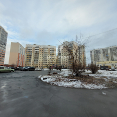 3-к квартира | 115.10 м² | 16 - 22 эт. 71