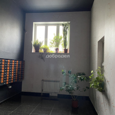 1-к квартира | 44.50 м² | 23 - 25 эт. 20