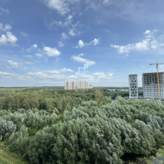 1-к квартира | 27.50 м² | 10 - 18 эт. 30