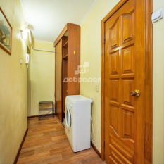 1-к квартира | 30.70 м² | 1 - 5 эт. 31