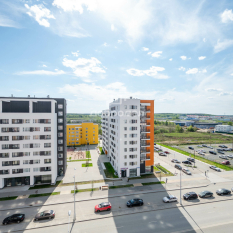 2-к квартира | 43.50 м² | 9 - 20 эт. 60