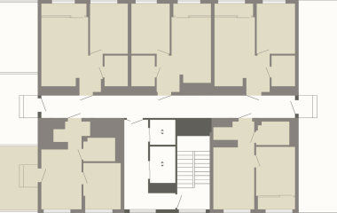 Екатеринбург, ул Бакинских комиссаров, 6