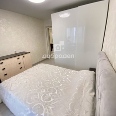 3-к квартира | 93.00 м² | 15 - 16 эт. 71