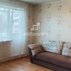 2-к квартира | 42.60 м² | 8 - 9 эт. 00