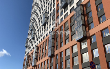 Екатеринбург, пр-кт. Космонавтов,91