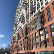 1-к квартира | 38.80 м² | 22 - 26 эт. 31