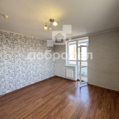 1-к квартира | 34.10 м² | 6 - 24 эт. 01