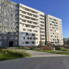 1-к квартира | 26.90 м² | 4 - 9 эт. 70