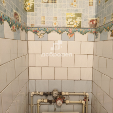 2-к квартира | 43.00 м² | 4 - 5 эт. 20