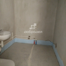 1-к квартира | 23.67 м² | 13 - 24 эт. 01