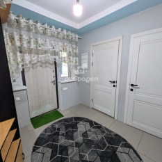 Дом | 0.00 м² 61