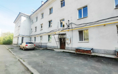 Екатеринбург, ул. Бетонщиков,6