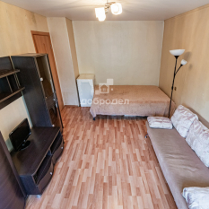 3-к квартира | 58.80 м² | 2 - 5 эт. 10