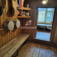 Дом | 68.00 м² 20