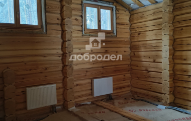 Верхняя Сысерть, Финский залив