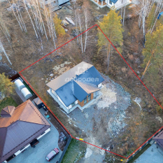 Дом | 0.00 м² 11