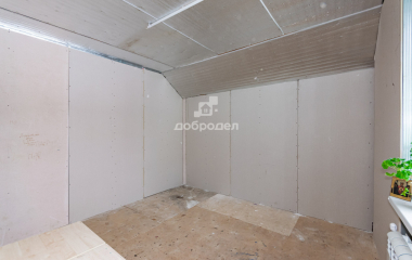 Екатеринбург, СНТ Межгорье