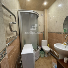 2-к квартира | 38.00 м² | 1 - 2 эт. 20