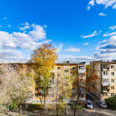 2-к квартира | 43.20 м² | 5 - 5 эт. 40