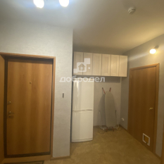 1-к квартира | 43.20 м² | 3 - 15 эт. 11
