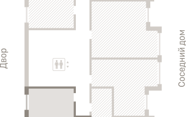 Екатеринбург, ​Улица Шаумяна, 32