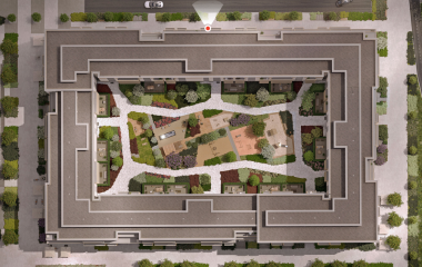 Екатеринбург, ул. Академика Ландау, стр. 5