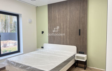 Габиевский, КП Заповедник, кв-л Сокол 99