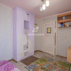 3-к квартира | 45.60 м² | 1 - 1 эт. 20