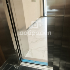 1-к квартира | 37.10 м² | 3 - 4 эт. 100