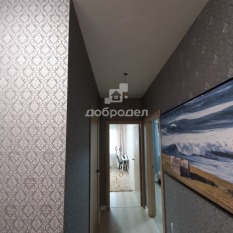 2-к квартира | 54.00 м² | 1 - 12 эт. 20