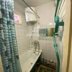 3-к квартира | 58.10 м² | 5 - 5 эт. 10