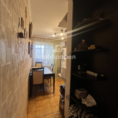 2-к квартира | 49.10 м² | 3 - 9 эт. 91