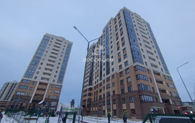 Верхняя Пышма, ул. Алексея Латышова,1