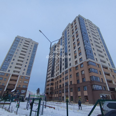 1-к квартира | 34.00 м² | 14 - 16 эт. 30