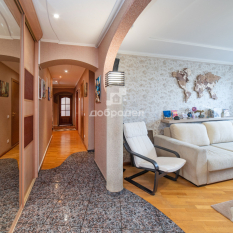 4-к квартира | 80.60 м² | 4 - 10 эт. 21