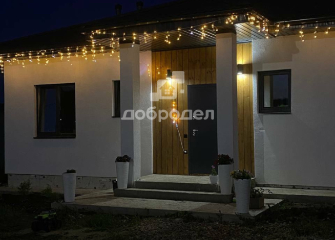 Дом | 60.00 м²
