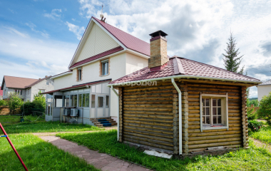 Екатеринбург, СНТ  Свердловское ОПХ, уч.7а