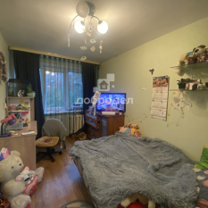 3-к квартира | 57.00 м² | 2 - 5 эт. 10